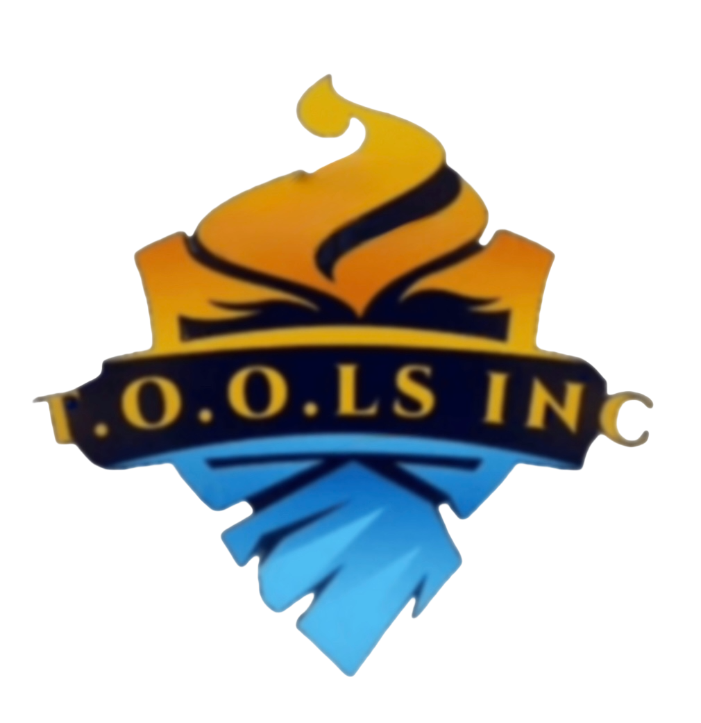 T.O.O.LS Inc Logo
